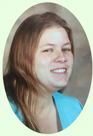 Danielle of Pumpkin Patch Chhildcare, Inc