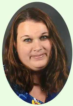 Jessica of Pumpkin Patch Chhildcare, Inc