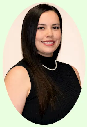 Amanda of Pumpkin Patch Chhildcare, Inc